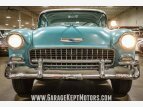 Thumbnail Photo 48 for 1955 Chevrolet Bel Air